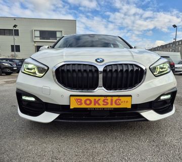 BMW serija 1 116d automatik Sport line - cover