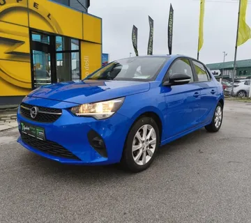 Opel CORSA Edition 1.2 S/S, 55kW - 7 godina garancije! - cover