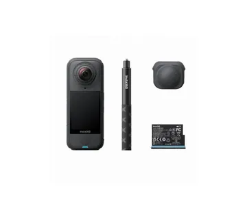 Insta360 X4 Air Starter Bundle - cover