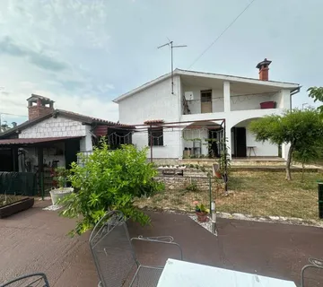 VABRIGA-OBITELJSKA KUĆA NA PRODAJU (prodaja) - cover