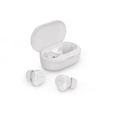 Philips slušalice in-ear TAT2520WT, bijela - cover