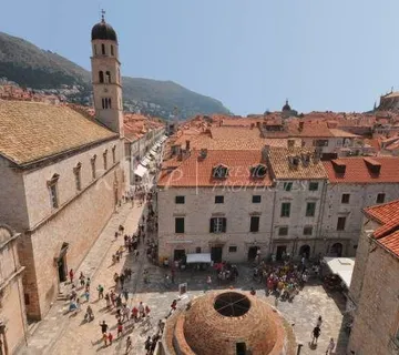 Kuća u staroj gradskoj jezgri - Dubrovnik (prodaja) - cover