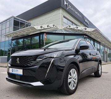 Peugeot 3008 BlueHDi 130 Active Business EAT8**JAMSTVO 12 MJESECI** - cover