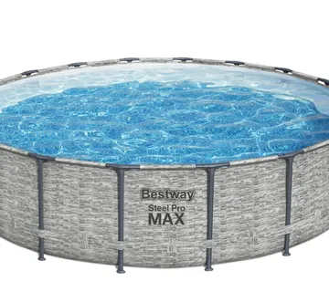 Veliki bazen Bestway 5619D – 427 x 122 cm - cover