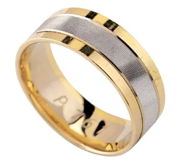 Vjenčano prstenje - P761 - cover