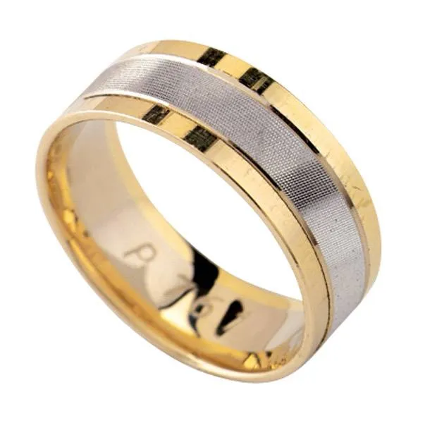 Vjenčano prstenje - P761 - cover