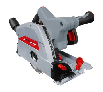 Akumulatorska uranjajuća pila TAS140AKKU Holzmann Maschinen - cover