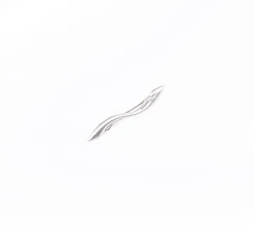 Zlatni broš Flora - cover