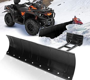 RALICA ZA ATV UTV VOZILA 150CM NOVO MOGUĆA DOSTAVA - cover