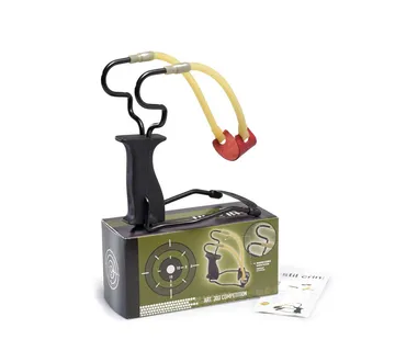 Praćka STILCRIN - cover