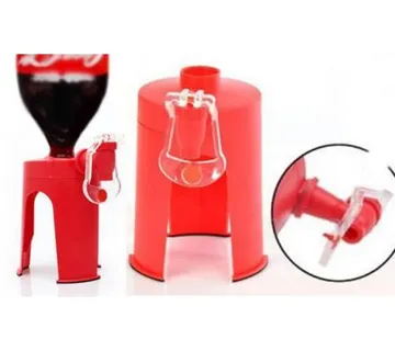 Fizz dozator pića - cover