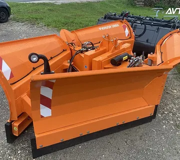 InterTech PVHU 2900 - cover