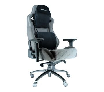 Gaming stolica EPOCH Oberon, crna - cover
