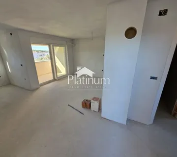 VALDEBEK STAN SA 2 SOBE 55M2 + TERASA 40M2 NOVO JEDINSTVENO - cover