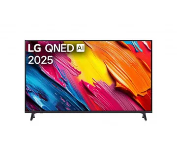LG 65QNED70A6A 4K QNED Smart TV, 165 cm - cover
