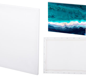 Platno za slikanje 40 x 50cm - cover