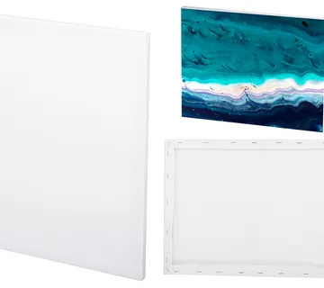 Platno za slikanje 40 x 50cm - cover