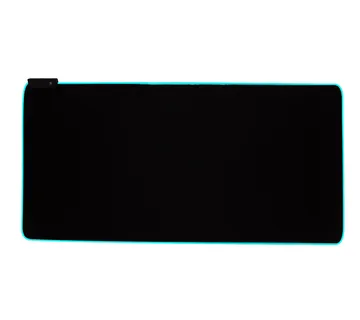 Osvjetljena tipkovnica i podloga za miš 40 x 90 x 0.4cm - cover