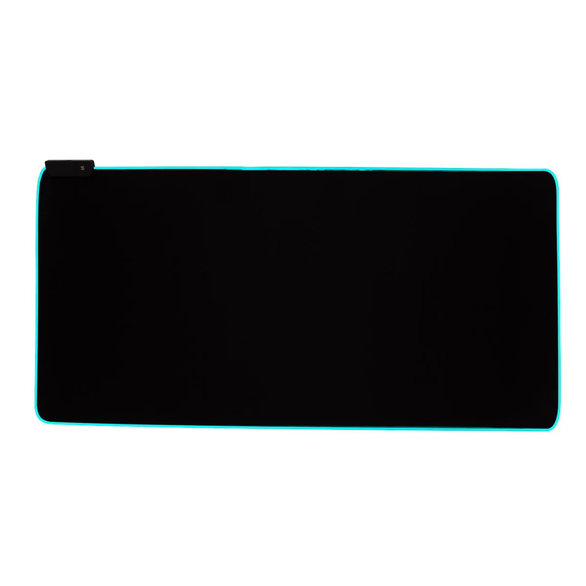 Osvjetljena tipkovnica i podloga za miš 40 x 90 x 0.4cm - cover