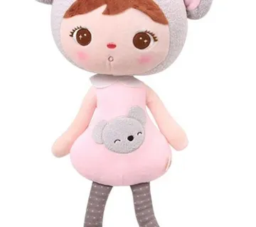 METOO lutka koala 46cm - cover