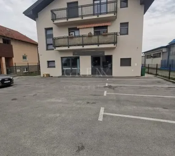 Prodaja poslovnog prostora 94,40 m2 - 3 km od centra V. Gorice - cover