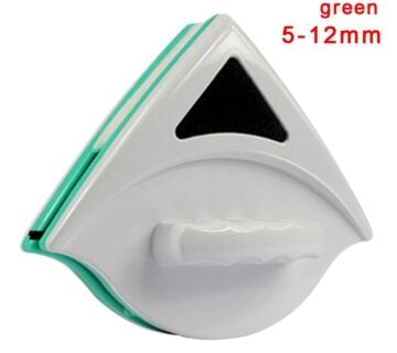 Magnetni dvostrani čistač stakla 5 - 15mm - cover