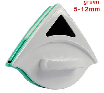 Magnetni dvostrani čistač stakla 5 - 15mm - cover