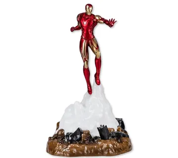 Paladone Iron Man Diorama Light - cover