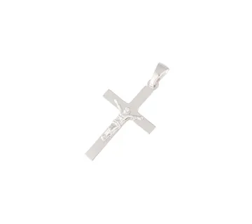 Srebrni privjesak Jonah - cover