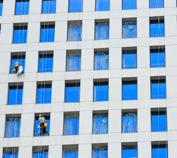 Pranje staklenih stijenki - cover