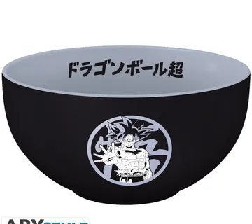 Zdjela Dragon Ball Super 600ml - cover