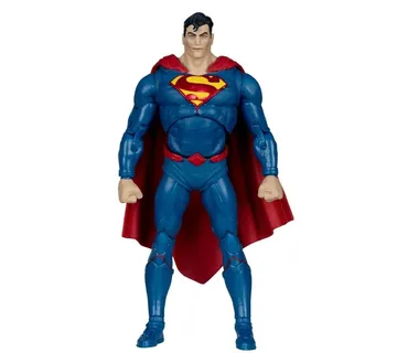 McFarlane DC Multiverse – Superman (DC Rebirth) figura, 18cm - cover