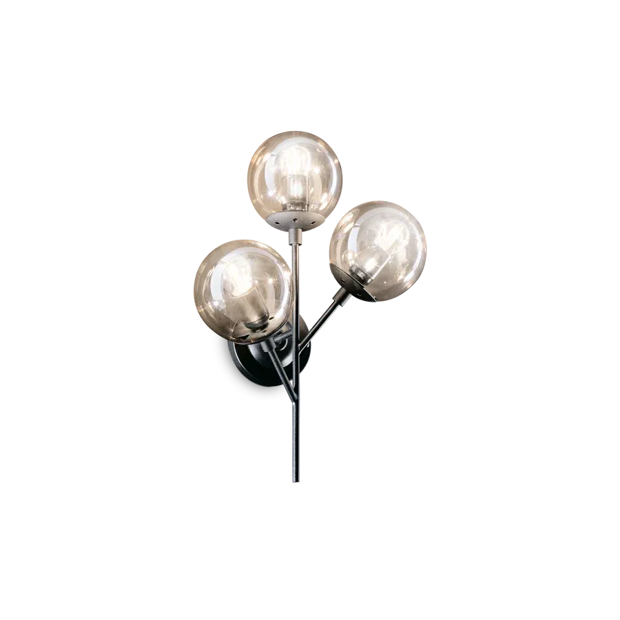 Zidna rasvjeta KEPLER 3 - cover