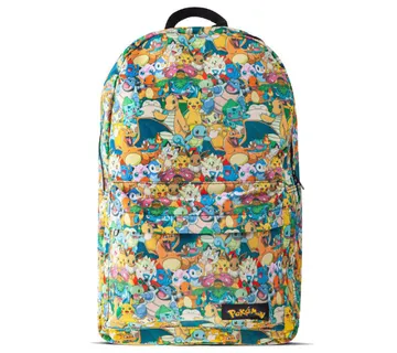 Ruksak Pokémoni 45cm - cover