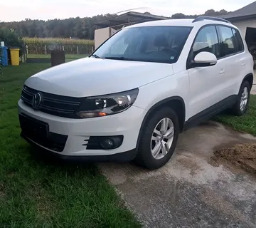 Tiguan 2.0tdi 2015g - cover