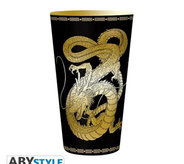 Čaša Premium Dragon Ball Z Shenron 400ml - cover