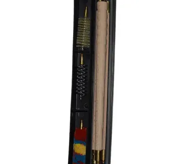 Pribor za čišćenje u kutiji cal. 16 - cover