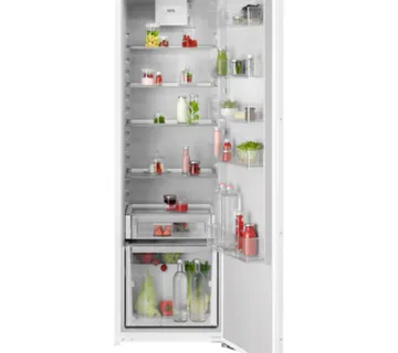 AEG NSK6D181EC 6000 Ugradbeni hladnjak 176,9 cm - cover