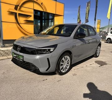 Opel CORSA Edition 1.2 S/S, 55kW - 7 godina garancije! - cover