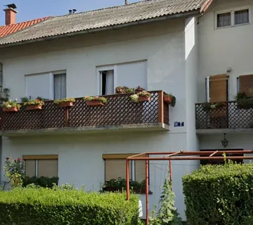 Sesvete, stan u kući, 1. kat, 4-sobni - cover