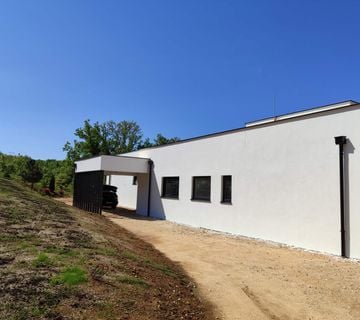 Montažna kuća Inda - cover