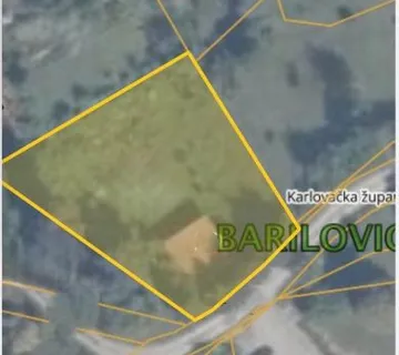 Kuća: Barilović, 65.00 m2 (prodaja) - cover