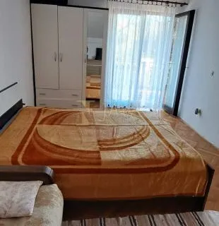 Risika/Vrbnik, Dvojna kuća 101 m2, 1 km od mora (prodaja) - cover