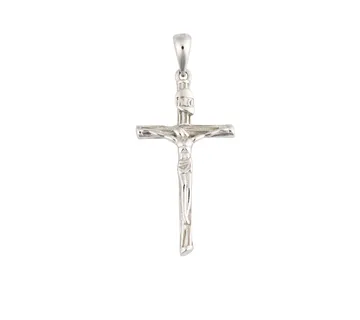 Srebrni privjesak Aron - cover