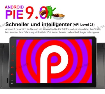 BMW e39 X5 M5 original nacigacija + PARKING KAMERA - cover