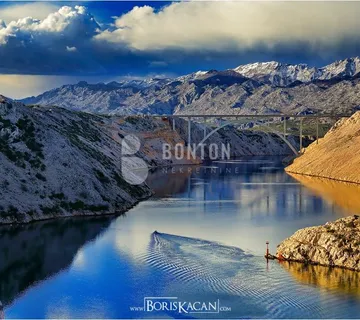 MASLENICA-DVOSOBNI APARTMAN-PANORAMSKI POGLED - cover