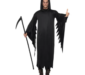 Kostim Screamer - cover