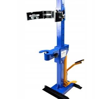 Natezač za opruga McPherson 1T - cover