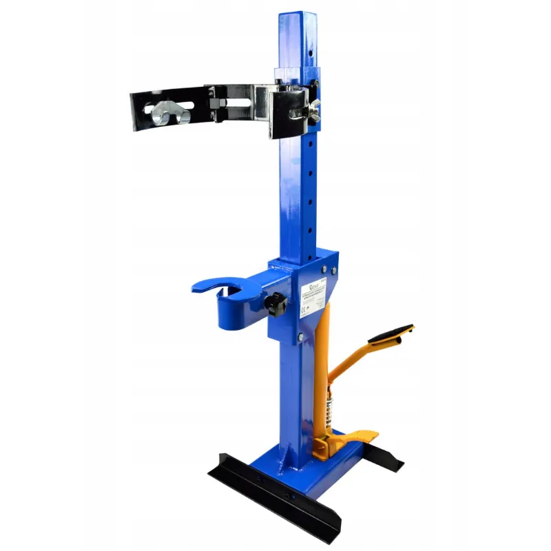 Natezač za opruga McPherson 1T - cover