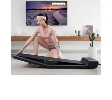 TRAKA ZA HODANJE Walkingpad A1PRO, BCBGI - cover